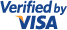 ERENGO | logo Verified by VISA